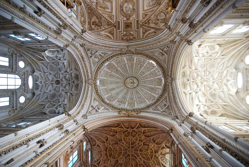 Cathedral Whispers